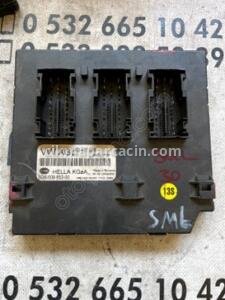ÇIKMA VW GOLF 6 1K0 937 086 1K0937086 BCM BEYNİ – Konya Çıkma Parça