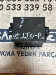 ÇIKMA VW GOLF 6 1T0 919 475 P 1T0919475P PARK SENSÖR BEYNİ – Konya Çıkma Parça