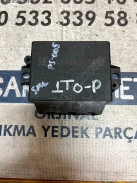 Volkswagen Golf Park Sensör Beyni çıkma parça - SARI MEHMET OTO YEDEK PARÇA Konya