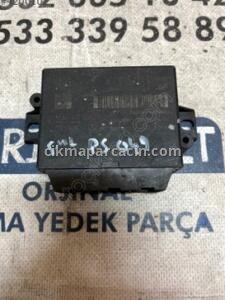 ÇIKMA VW GOLF 6 5K0 919 475 E 5K0919475E PARK SENSÖR BEYNİ – Konya Çıkma Parça