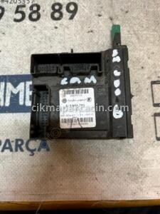 ÇIKMA VW GOLF 6 5K0 959 793 5K0959793 CAM MOTOR BEYNİ - Konya Çıkma Parça