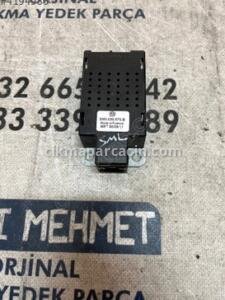 ÇIKMA VW GOLF 6 5M0.035.570.B 5M0035570B ANTEN AMPLİFİKATÖRÜ – Konya Çıkma Parça