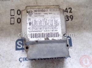 ÇIKMA VW GOLF 6 AİRBAG BEYNİ 5K0959655D , 5K0 959 655 D – Konya Çıkma Parça
