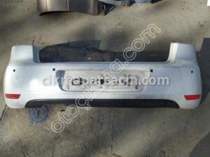 ÇIKMA VW GOLF 6 ARKA TAMPON 2010-2013 – Konya Çıkma Parça