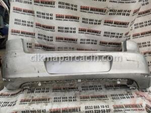 ÇIKMA VW GOLF 6 ARKA TAMPON – Konya Çıkma Parça