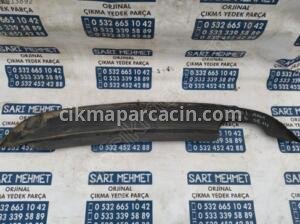 ÇIKMA VW GOLF 6 ARKA TAMPON SPOİLER 2008-2014 – Konya Çıkma Parça