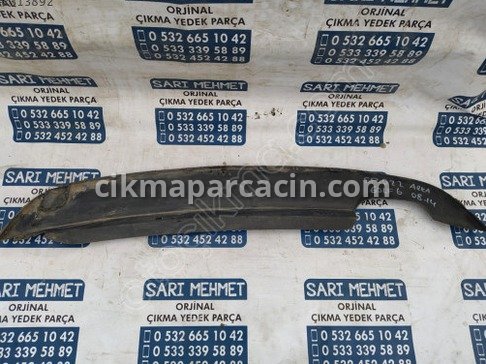 Volkswagen Golf Arka Tampon çıkma parça