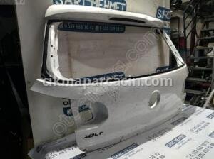 ÇIKMA VW GOLF 6 BAGAJ KAPAĞI 1733 – Konya Çıkma Parça