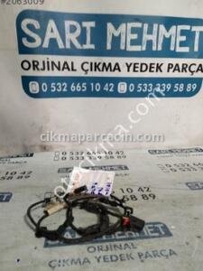 ÇIKMA VW GOLF 6 BAGAJ TESİSATI 5K6972175 – Konya Çıkma Parça