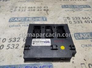 ÇIKMA VW GOLF 6 BCM BEYNİ 1K0937086 – Konya Çıkma Parça