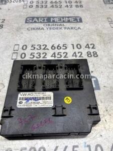 ÇIKMA VW GOLF 6 BCM BEYNİ 1K0937086F – Konya Çıkma Parça