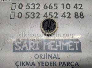 ÇIKMA VW GOLF 6 DARBE SENSÖRÜ 5K0959354 – Konya Çıkma Parça