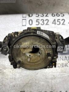 ÇIKMA VW GOLF 6 DİREKSİYON SARGISI 5K0953549C – Konya Çıkma Parça