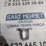 Volkswagen Golf Direksiyon Simidi çıkma parça - SARI MEHMET OTO YEDEK PARÇA Konya