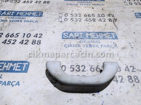 Volkswagen Golf El Tutamağı çıkma parça