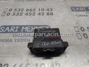 ÇIKMA VW GOLF 6 GATEWAY BEYNİ 1K0907530G – Konya Çıkma Parça