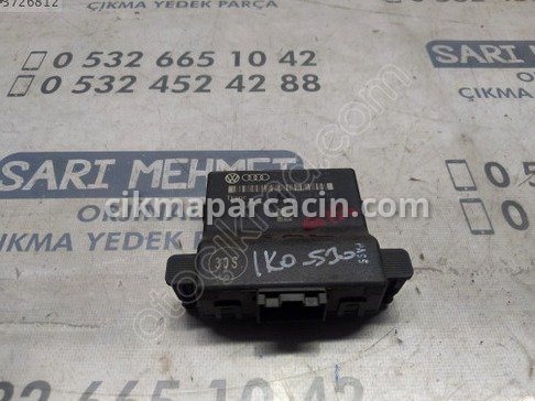 Volkswagen Golf Ateşleme Beyni çıkma parça