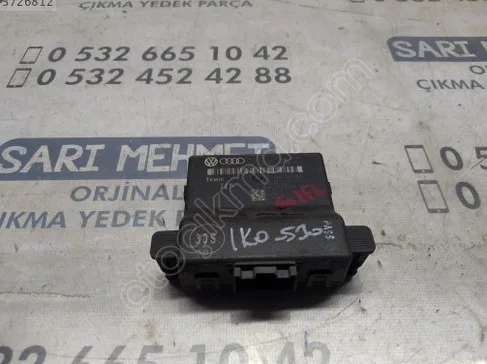 Volkswagen Golf Ateşleme Beyni çıkma parça - SARI MEHMET OTO YEDEK PARÇA Konya