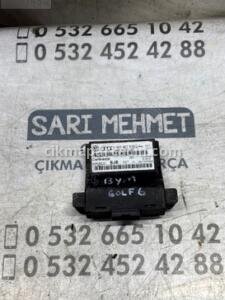 ÇIKMA VW GOLF 6 GATEWAY BEYNİ 1K0907530S – Konya Çıkma Parça
