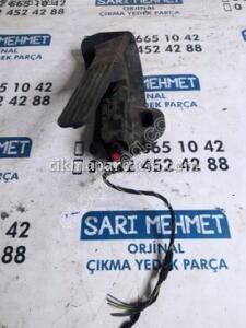 ÇIKMA VW GOLF 6 GAZ PEDALI 1K2723503AD – Konya Çıkma Parça