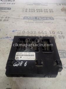 ÇIKMA VW GOLF 6 KONFOR BEYİNİ 1K0937086C – Konya Çıkma Parça