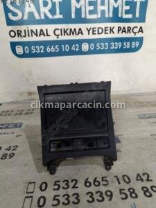 ÇIKMA VW GOLF 6 KÜLLÜK – Konya Çıkma Parça