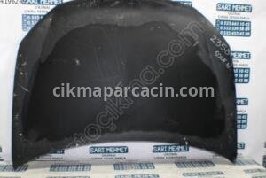ÇIKMA VW GOLF 6 MOTOR KAPUTU 2358 – Konya Çıkma Parça