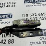 Volkswagen Golf Kaput Menteşesi çıkma parça - SARI MEHMET OTO YEDEK PARÇA Konya