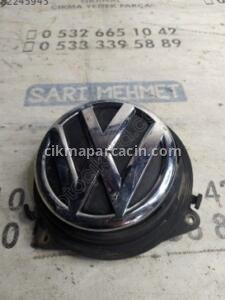 ÇIKMA VW GOLF 6 PASSAT B6 B7 CC BAGAJ KAPAĞI AÇMA KOLU – Konya Çıkma Parça