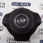 Volkswagen Golf Direksiyon Airbag çıkma parça - SARI MEHMET OTO YEDEK PARÇA Konya