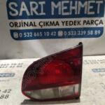 Volkswagen Golf Sağ Arka Stop çıkma parça - SARI MEHMET OTO YEDEK PARÇA Konya