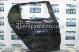 ÇIKMA VW GOLF 6 SAĞ ARKA KAPI 2471 – Konya Çıkma Parça