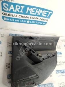 ÇIKMA VW GOLF 6 SAĞ ARKA KAPI DÖŞEMESİ D-186 – Konya Çıkma Parça