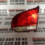 Volkswagen Golf Sağ Arka Stop çıkma parça - SARI MEHMET OTO YEDEK PARÇA Konya