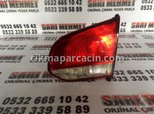 ÇIKMA VW GOLF 6 SAĞ ARKA STOP – Konya Çıkma Parça