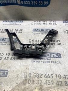 ÇIKMA VW GOLF 6 SAĞ ARKA TAMPON BRAKETİ – Konya Çıkma Parça