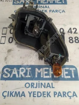 Volkswagen Golf Far Anahtarı çıkma parça - SARI MEHMET OTO YEDEK PARÇA Konya