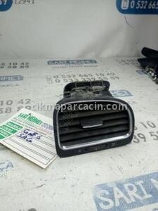 ÇIKMA VW GOLF 6 SAĞ ON HAVALANDIRMA IZGARASI – Konya Çıkma Parça