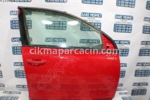 ÇIKMA VW GOLF 6 SAĞ ÖN KAPI 2278 – Konya Çıkma Parça