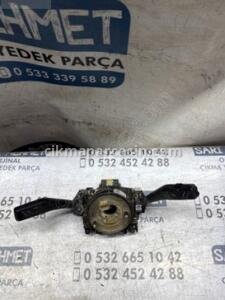 ÇIKMA VW GOLF 6 SİNYAL SİLECEK KOLU 5K0953549C – Konya Çıkma Parça