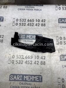 ÇIKMA VW GOLF 6 SOL ARKA ÇEKME KOLU – Konya Çıkma Parça