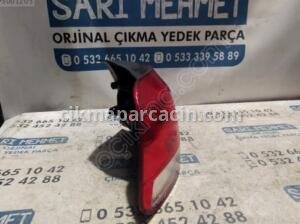 ÇIKMA VW GOLF 6 SOL ARKA STOP – Konya Çıkma Parça
