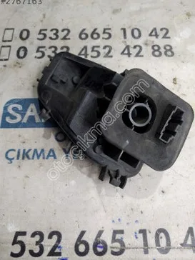 Volkswagen Golf Sol Arka Stop çıkma parça - SARI MEHMET OTO YEDEK PARÇA Konya