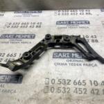 Volkswagen Golf Tampon Braketi çıkma parça - SARI MEHMET OTO YEDEK PARÇA Konya
