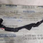 Volkswagen Golf Tampon Braketi çıkma parça - SARI MEHMET OTO YEDEK PARÇA Konya
