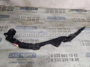 ÇIKMA VW GOLF 6 SOL FAR ALT BRAKETİ – Konya Çıkma Parça