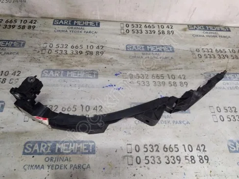 Volkswagen Golf Tampon Braketi çıkma parça - SARI MEHMET OTO YEDEK PARÇA Konya