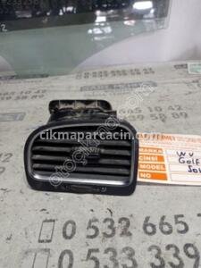 ÇIKMA VW GOLF 6 SOL HAVALANDIRMA IZGARASI – Konya Çıkma Parça
