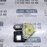 Volkswagen Golf Cam Motoru çıkma parça - SARI MEHMET OTO YEDEK PARÇA Konya