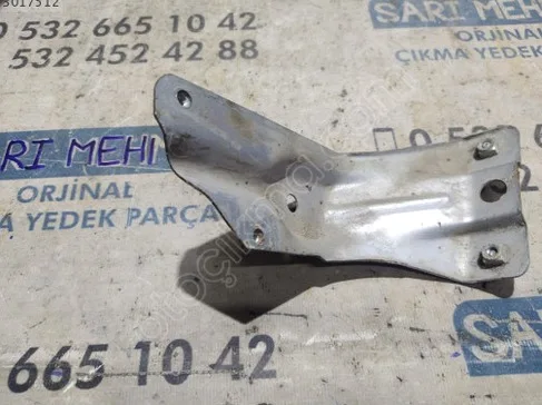 Volkswagen Golf Sol Ön Çamurluk çıkma parça - SARI MEHMET OTO YEDEK PARÇA Konya